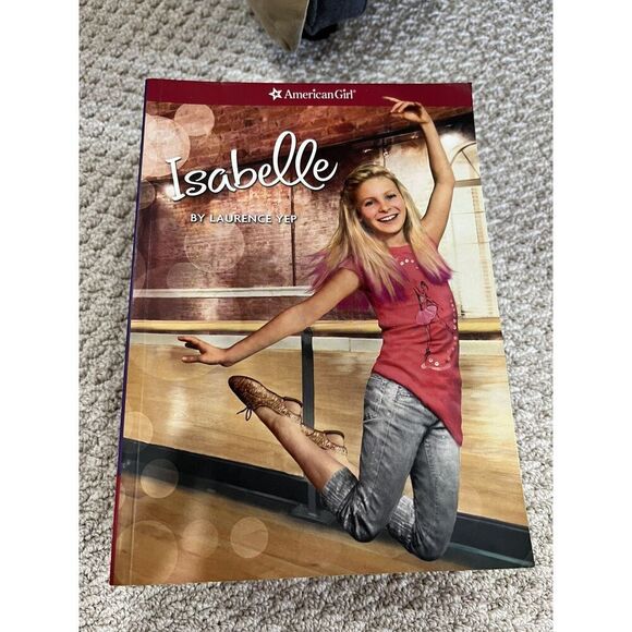 Lot of American Girl Books - Picture 8 of 11